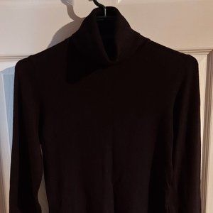 tres beau gilet noir